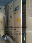 成都高压变频器的维护保养方式有哪些