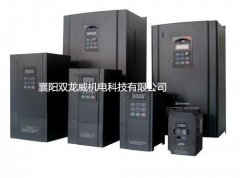 变频器参数设置错误引起的电机烧毁原因
