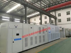 高压变频器应该怎么选？这些你还是要懂一点的