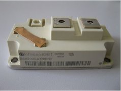 英飞凌IGBT模块额定电流提升至150A
