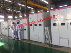 高压软启动器之磁控、水阻、晶闸管的区别和优