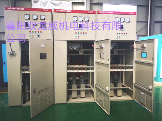 TBB系列高压并联电容器装置