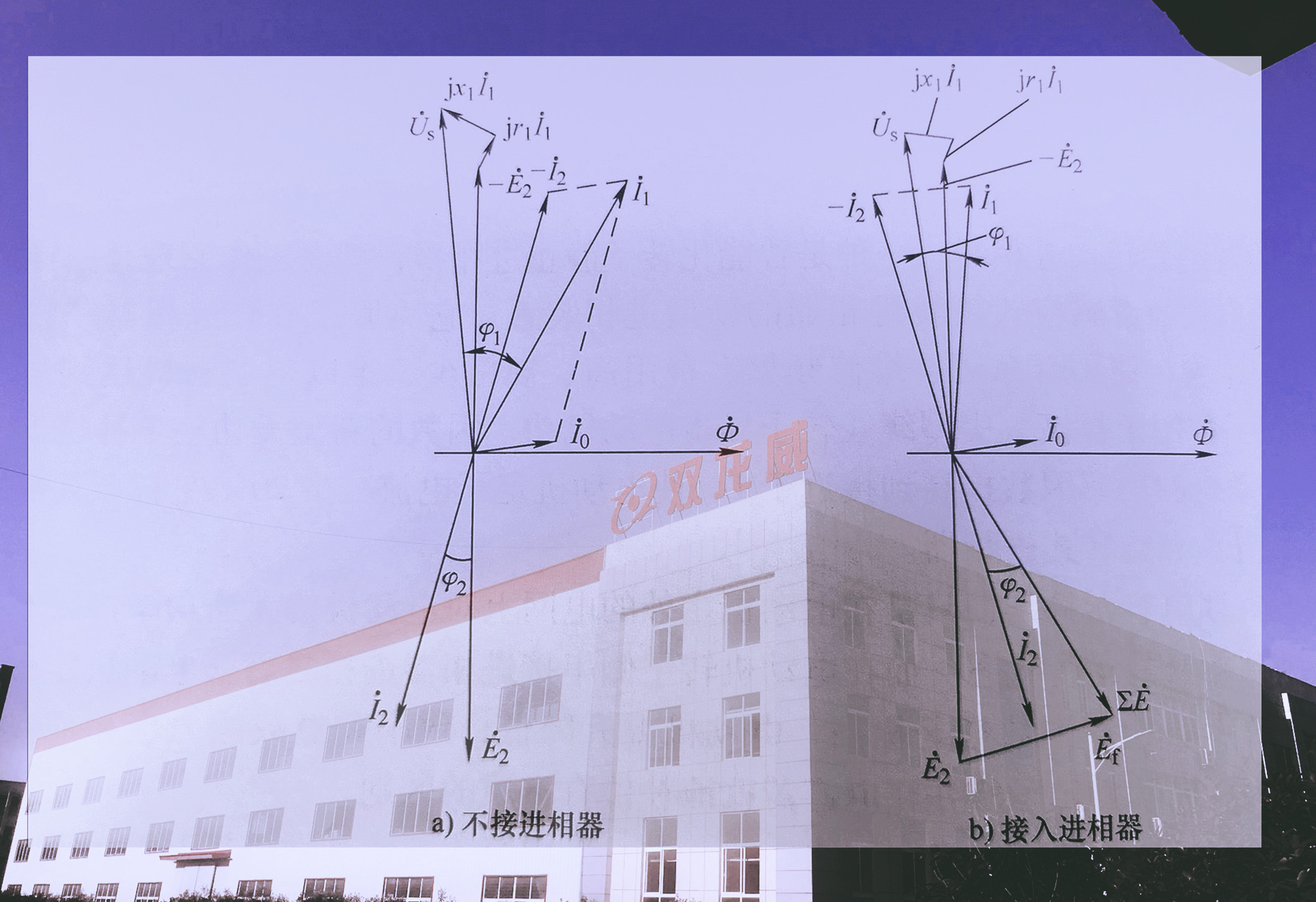 进相器/静止式进相器(图3)